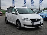 Volkswagen Touran (2010) 1.4 TSI, Automat, 7 míst - náhled 1