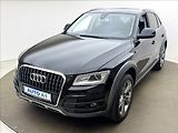 Audi Q5 3,0 4X4 EXCLUSIVE ROZVODY APOD - náhled 1