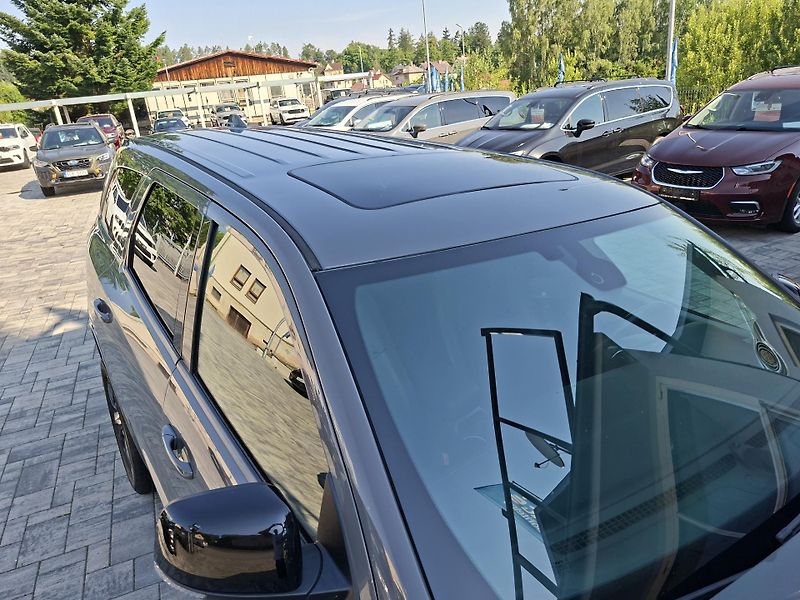 Dodge Durango (2021) 5,7L V8 4x4, Top výbava, Tažné - fotka 33 z 35