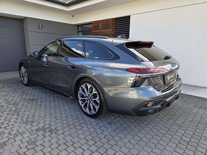Audi A6 Avant TDi Q Matrix NezTop TZ  - fotka 2 z 62