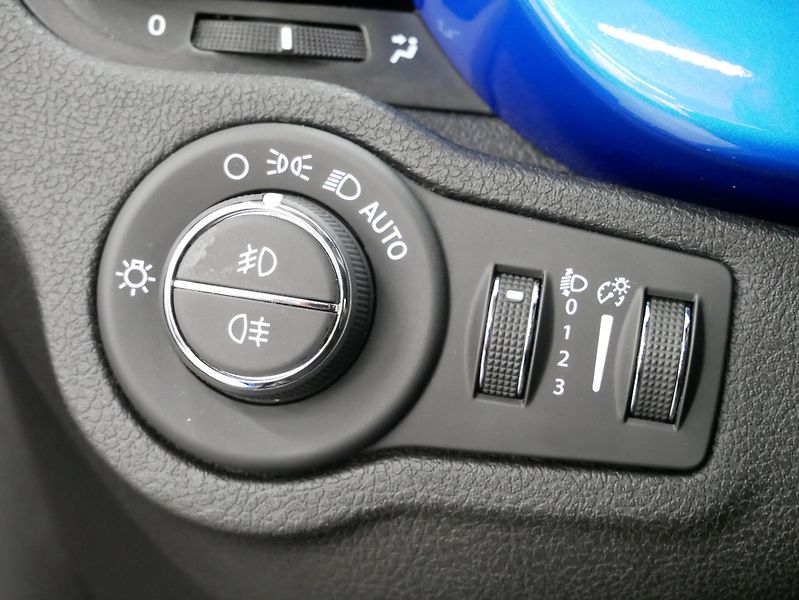 Fiat 500X - fotka 13 z 26