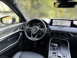 Mazda CX-60 (2026) 2,5 PHEV 8AT AWD HOMURA COSO - náhled 8