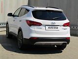 Hyundai Santa Fe (2015) 2.2 CRDi 4x4, AT, panor - náhled 6