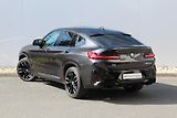 BMW X4 M40d xDrive | ČR | 1. majitel  - náhled 8