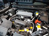 Subaru Outback (2026) 2.4 Wilderness Adap.tlum 2026 - náhled 31