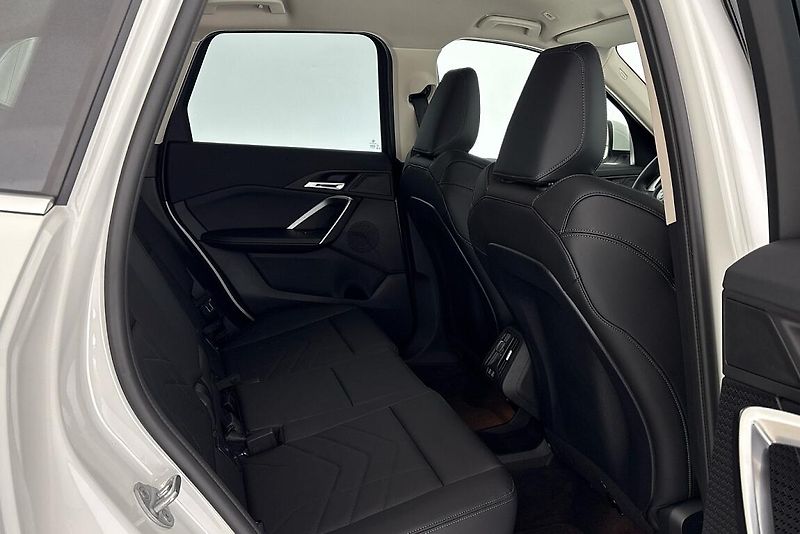 BMW X1 xDrive20d - fotka 11 z 23