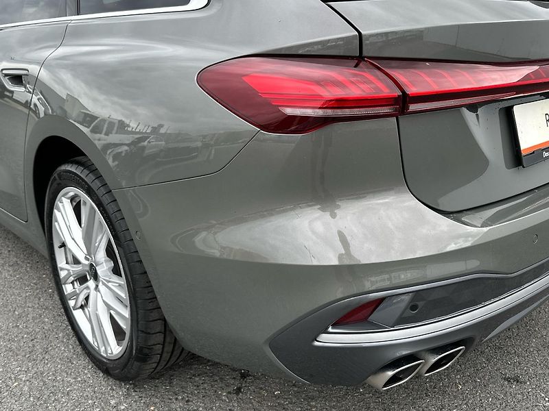 Audi A5 Avant TDI quattro 150kW - fotka 17 z 23