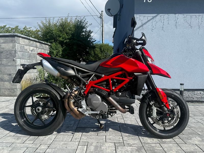 Ducati (2021) - fotka 2 z 23