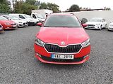 Škoda Fabia (2020) 1.0TSi Combi,70kw,Style,ČR,TZ - náhled 1