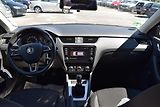 Škoda Octavia (2018) 1.4TSI 110kw AMBITION APP OPS  - náhled 16