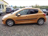 Peugeot 207 1,4 - náhled 3