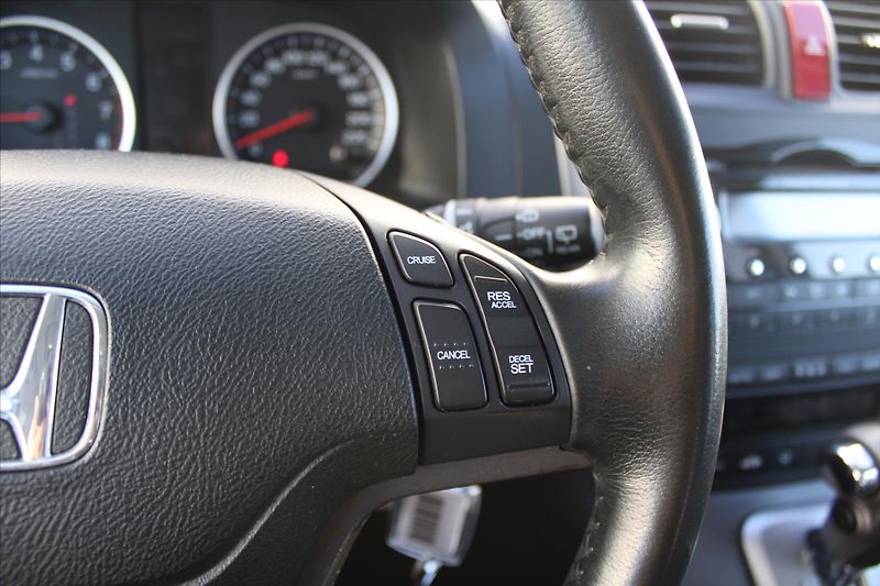 Honda CR-V 2.0i-VTEC 4x4 A/T EXECUTIVE ČR - fotka 15 z 20
