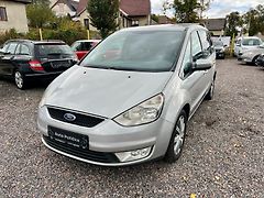 Ford Galaxy 2.0 TDCi 96 kW 7 míst - fotografie inzerátu