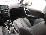 Peugeot 2008 (2014) 1.6 VTi, Serv.kniha, Navi - náhled 8