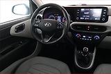 Hyundai i10 (2020) 1.2, ČR,1.maj, Serv.kniha - náhled 7