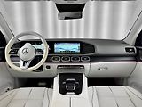 Mercedes-Benz GLS 600 4M MANUFACTUR, AIRMATIC, M - náhled 9