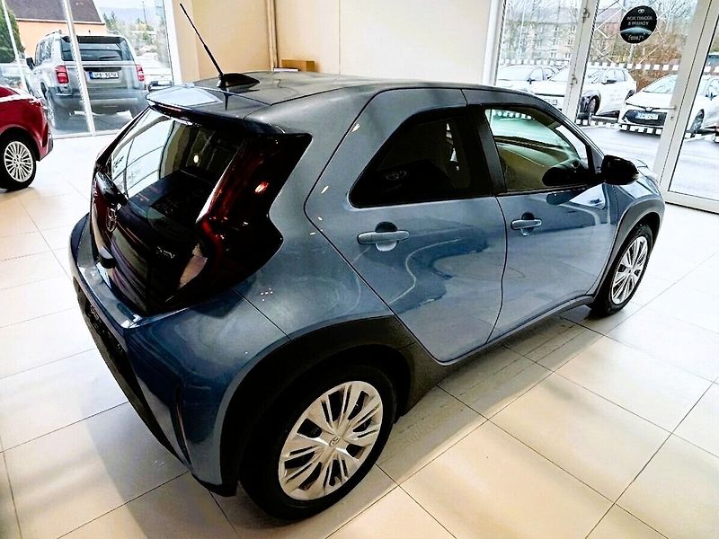 Toyota Aygo 1,5   X Active 2026 - fotka 5 z 6