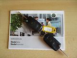 Škoda Roomster 1,2 i Style, aut.klima,servis, - náhled 26