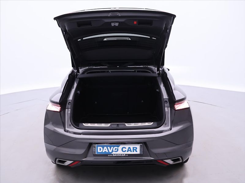 DS Automobiles DS4 1,6 PureTech 165kW Aut. CZ - fotka 9 z 37