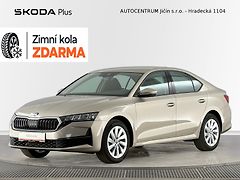 Škoda Octavia (2025) 2.0TDI 85kW Selection - fotografie inzerátu