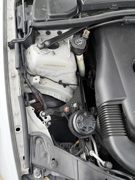 BMW Řada 3 330XD - fotka 20 z 21