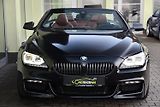BMW Řada 6 640d xDrive M-SPORT ČR - náhled 14