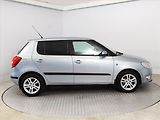 Škoda Fabia (2010) 1.2 12V, Tempomat - náhled 6