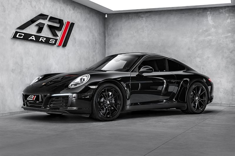 Porsche 911 Carrera 991 Sport Chrono BOSE - fotka 1 z 24