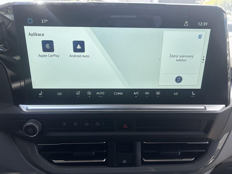 Volkswagen Caravelle 2.0TDI 110kW - fotka 23 z 27