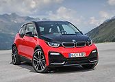 BMW i3 - 108 560 kusů