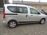 Dacia Dokker 1,5 DCI - náhled 8