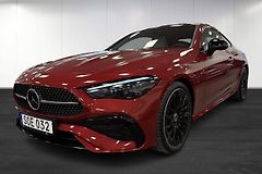 Mercedes-Benz CLE 300 4M AMG Pano HuD 360 Venti - fotografie inzerátu