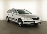 Škoda Octavia (2005) 1.6, v dobrém stavu - náhled 1