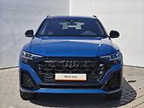 Audi Q8 SUV 50 Quattro 8TT 3,0TDI - náhled 3
