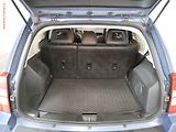 Jeep Compass (2007) 2.4i 4x4, AC, TZ - náhled 7