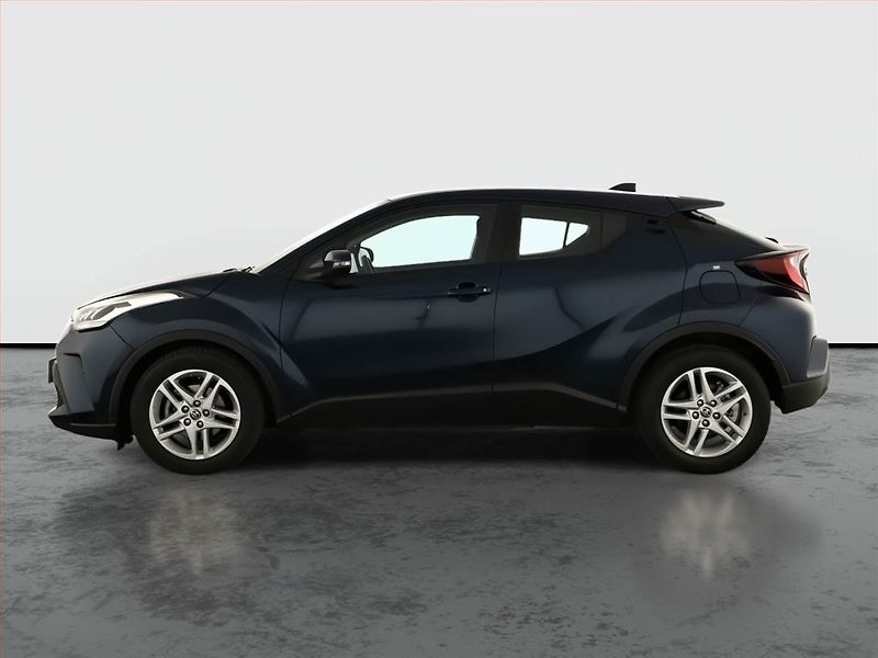 Toyota C-HR (2023) Comfort 1.8 Hybrid, COMFORT - fotka 3 z 14