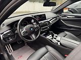 BMW Řada 5 540xD-M-PAKET-R20-LED-SERVIS - náhled 11