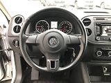 Volkswagen Tiguan (2012) 2.0 TDi  4x4 Track Webasto NAV - náhled 12