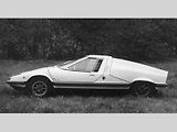 Škoda 110 Super Sport typ 724.