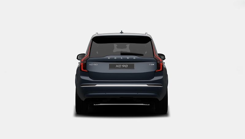 Volvo XC90 (2026) T8 AWD PLUS BRIGHT - fotka 4 z 15