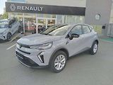 Renault Captur (2026) evolution Eco-G 120 - náhled 1