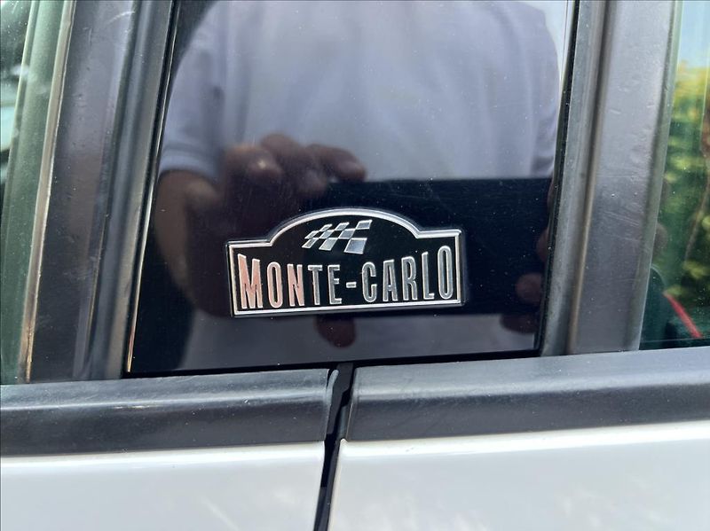Škoda Fabia 1,0 MPi MONTE CARLO BC LED AC - fotka 34 z 35