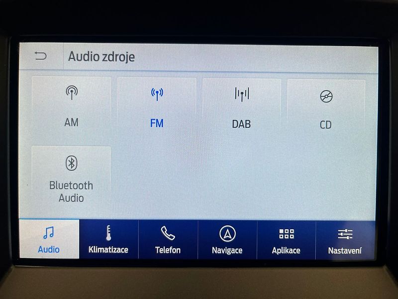Ford Galaxy 2.5 HEV TITANIUM 7 míst - fotka 51 z 62