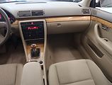 Audi A4 (2005) 2.0, po STK, Tažné, rezervace - náhled 8