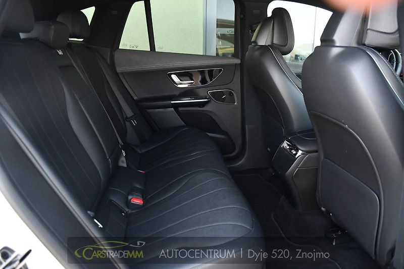 Mercedes-Benz EQE 350 SUV 4MATIC ZÁRUKA - fotka 19 z 52