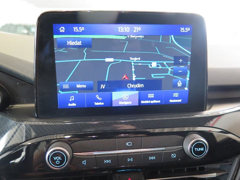 Ford Kuga (2021) 1.5TDCi,navi,360°,ST Line - fotka 16 z 50