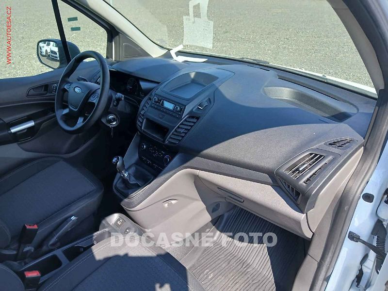 Ford Transit Connect (2023) 1.5TDCi MAXi, TREND, +kola - fotka 11 z 12