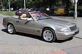 Mercedes-Benz SL SL 500 R129 225kW - náhled 25