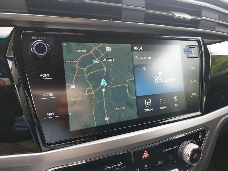 KGM Korando 1.5T, SMART,4WD, MT, SKLADEM - fotka 25 z 36