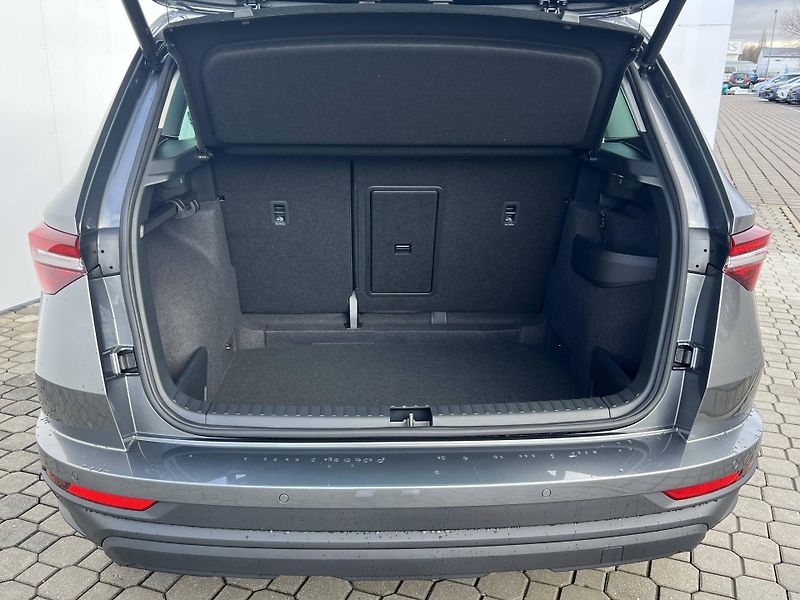 Škoda Karoq (2026) Dynamic7DSG 1,5 TSI - fotka 6 z 6